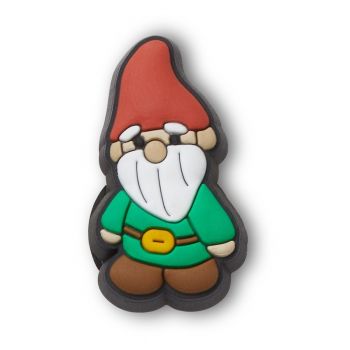 Jibbitz Crocs Forest Gnome