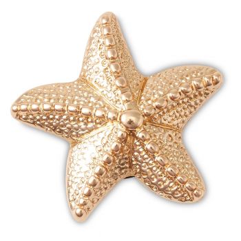 Jibbitz Crocs Gold Star Fish