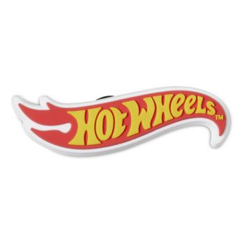 Jibbitz Crocs Hot Wheels