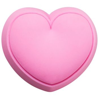 Jibbitz Crocs Little Pink Heart
