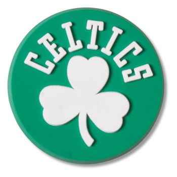 Jibbitz Crocs NBA Boston Celtics 2