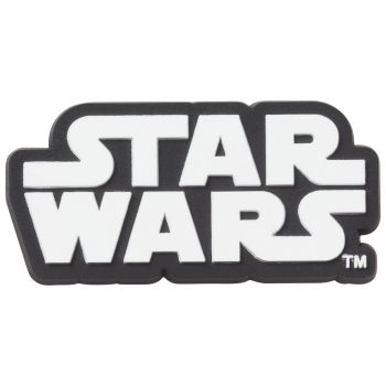 Jibbitz Crocs Star Wars Logo