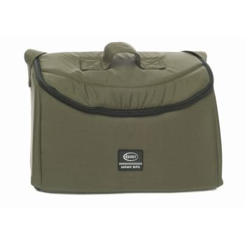 Geanta mamicii pentru carucior 4Baby khaki