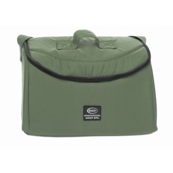 Geanta mamicii pentru carucior 4Baby olive