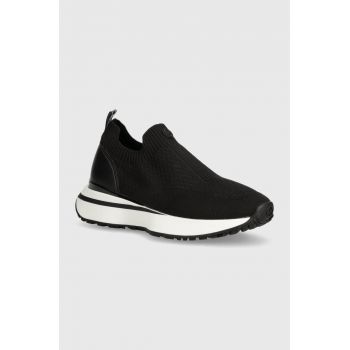 MICHAEL Michael Kors sneakers Ari culoarea negru, 43T4ARFP2D 001