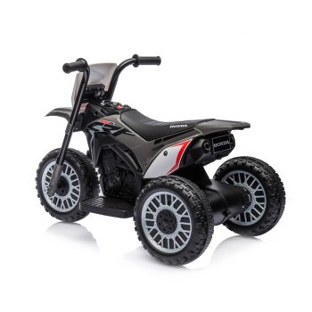 Motocicleta cu acumulator Honda CRF 450R grey