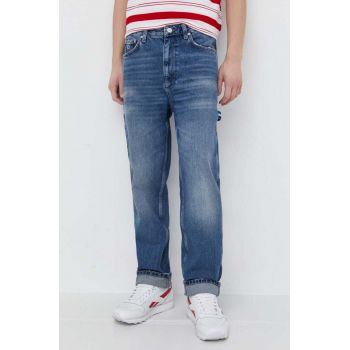 Tommy Jeans jeansi barbati DM0DM18717