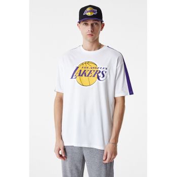 Tricou de bumbac Los Angeles Lakers