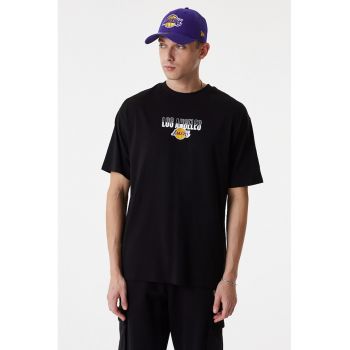 Tricou de bumbac Los Angeles Lakers