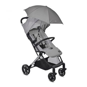 Umbrela pentru carucior Shady cu protectie UV grey