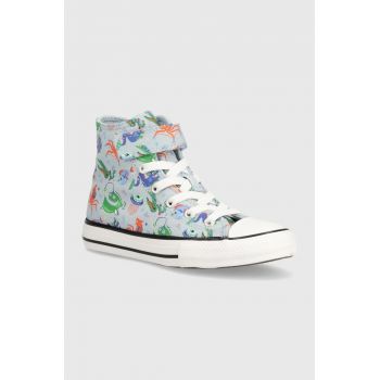 Converse tenisi copii CHUCK TAYLOR ALL STAR 1V A03585C