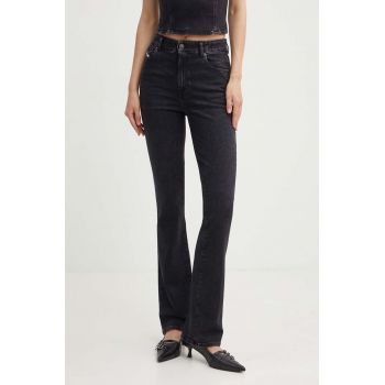 Diesel jeansi 2003 D-ESCRIPTION femei high waist, A06365.09I30