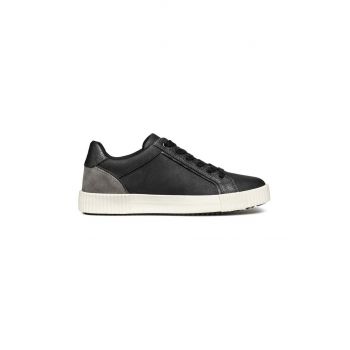 Geox sneakers D BLOMIEE culoarea negru, D466HC 0BJ22 C0005