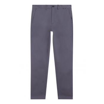 Pantaloni chino slim fit