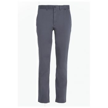 Pantaloni chino slim fit