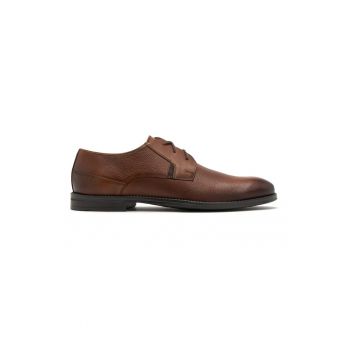 Pantofi Oxford de piele Pit