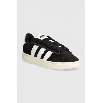 adidas sneakers Grand Court Alpha culoarea negru, JH7235