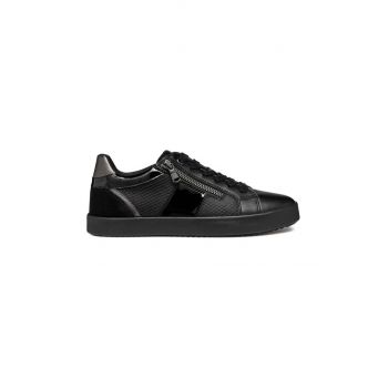 Geox sneakers D BLOMIEE culoarea negru, D366HE 00422 C9999