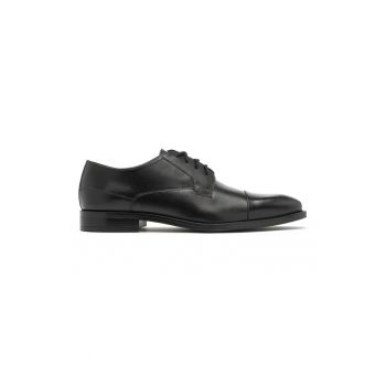 Pantofi Oxford de piele Digby