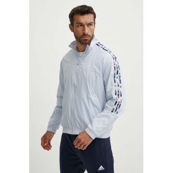 adidas geaca Pride barbati, de tranzitie, IY9980