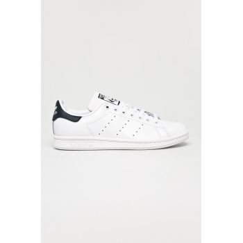 adidas Originals - Pantofi Stan Smith M20325.M