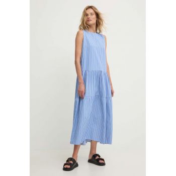 Answear Lab rochie midi, oversize