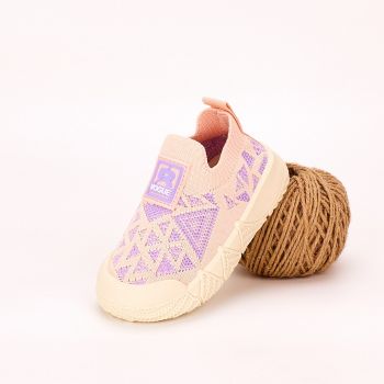 Espadrile Fata Roz Ifor