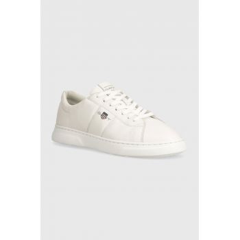 Gant sneakers din piele Joree culoarea alb, 29631688 G29