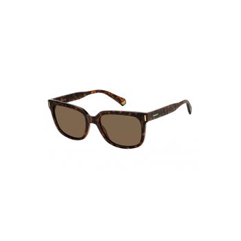 Ochelari de soare patrati unisex ieftini