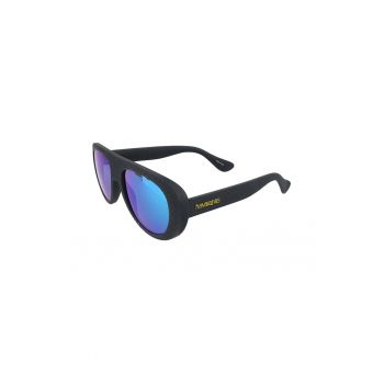 Ochelari de soare pilot unisex - cu logo Rio