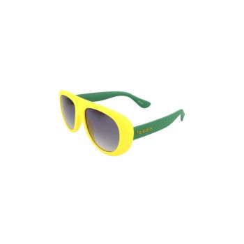 Ochelari de soare pilot unisex Rio ieftini