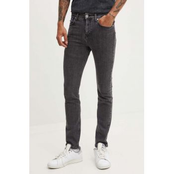 Karl Lagerfeld Jeans jeansi barbati 245D1101