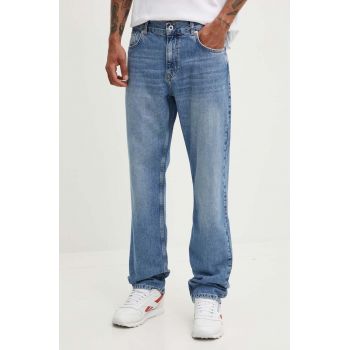 Karl Lagerfeld Jeans jeansi barbati 245D1113