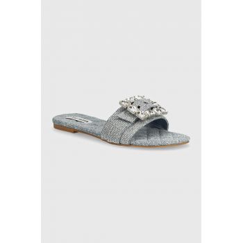 Steve Madden papuci Getaway-R femei, SM11003012