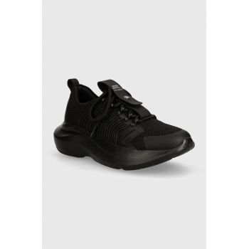 Steve Madden sneakers Elevate 1 culoarea negru, SM11003048
