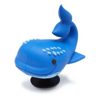 Jibbitz Crocs 3D Whale