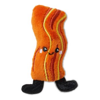 Jibbitz Crocs Bacon Plush