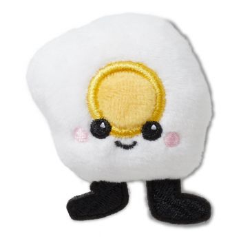 Jibbitz Crocs Egg Plush ieftini