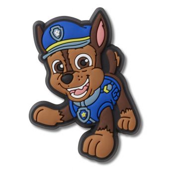 Jibbitz Crocs Paw Patrol Chase 1