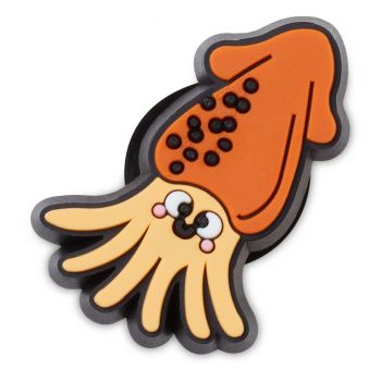 Jibbitz Crocs Tiny Squid