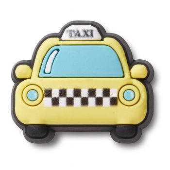 Jibbitz Crocs Tiny Taxi