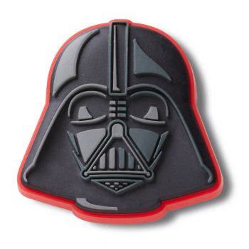 Jibbitz Crocs Vader Head