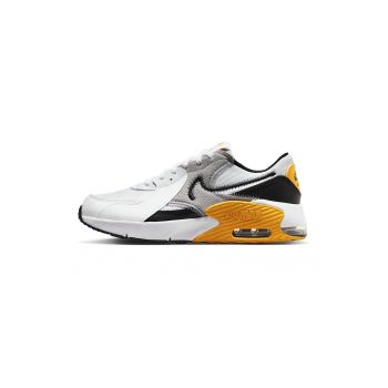 Pantofi sport cu garnituri din piele Air Max Excee