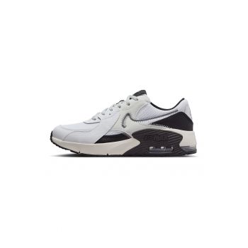 Pantofi sport cu garnituri din piele Air Max Excee