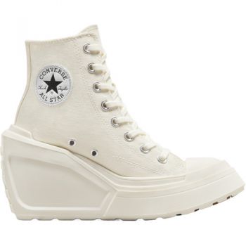 Tenisi unisex Converse Chuck 70 De Luxe Wedge A06479C