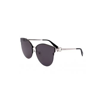 Ochelari de soare cat-eye ieftini