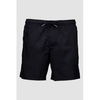 Pantaloni scurti de baie cu buzunare laterale