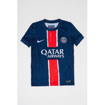 Tricou pentru fotbal Paris Saint-Germain