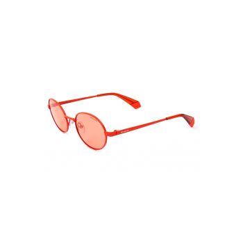 Ochelari de soare unisex cu lentile polarizate