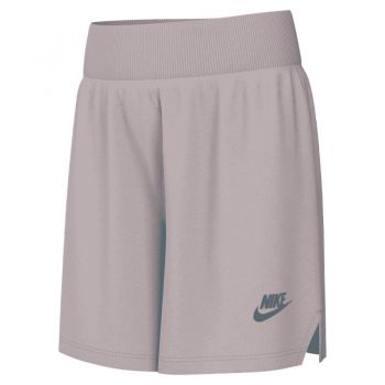 Sort Nike G NSW SHORT JSY LBR